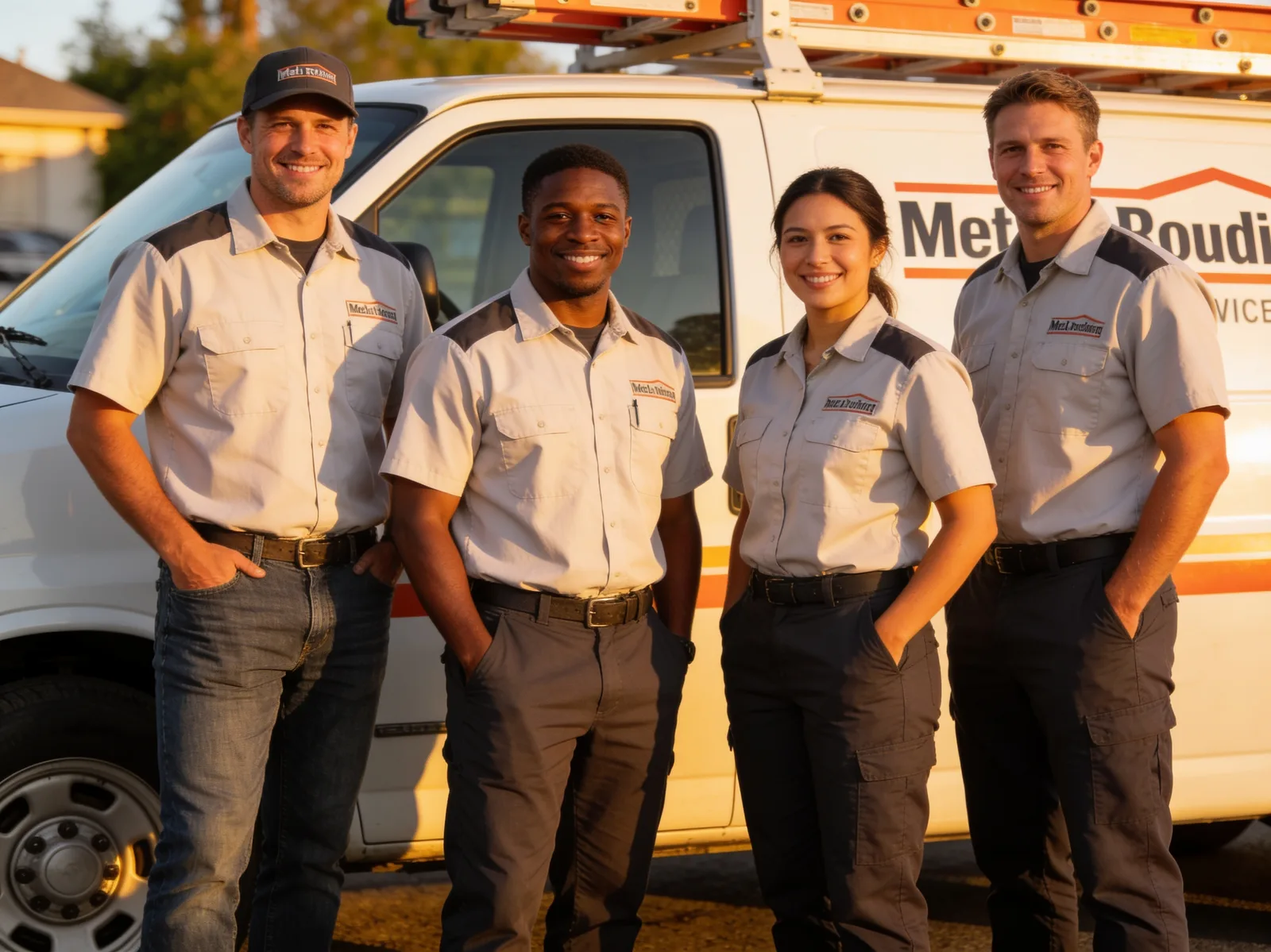 Metal Roof Installation company in Arizona